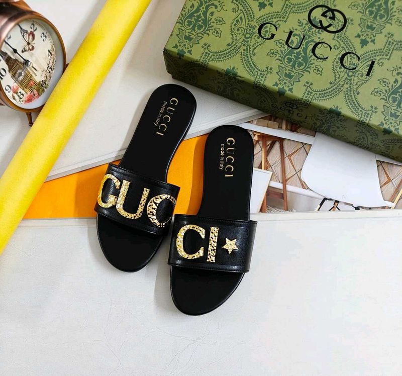 Gucci Slides women
