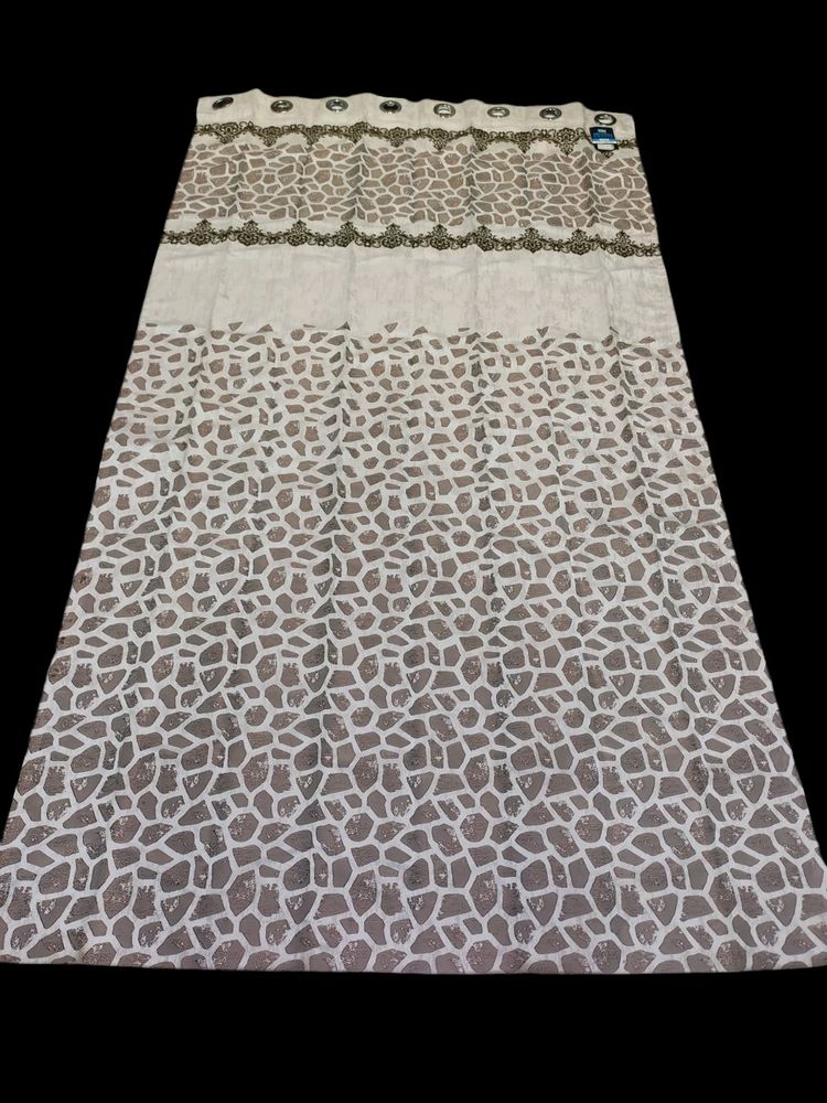 1 Curtain 7ft (4 Color Available)