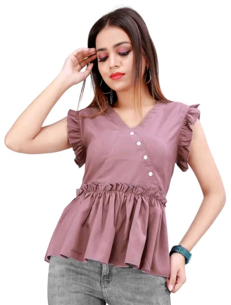Stylish Top