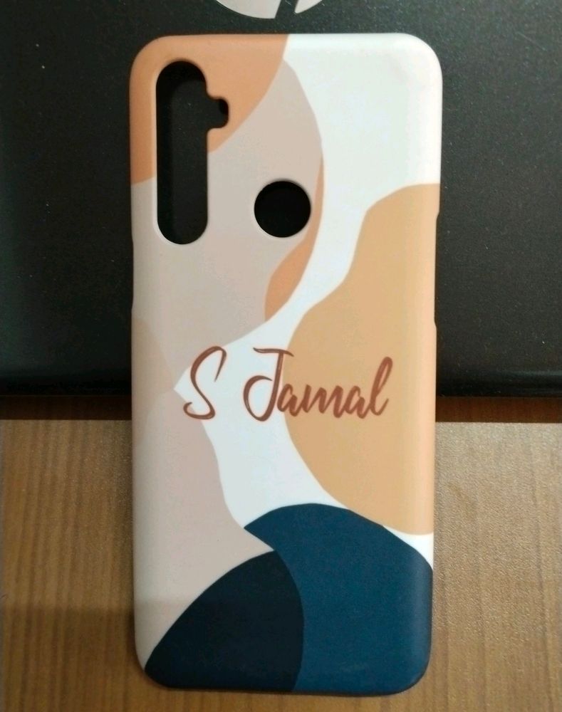 VivoT1 Mobile Back Cover