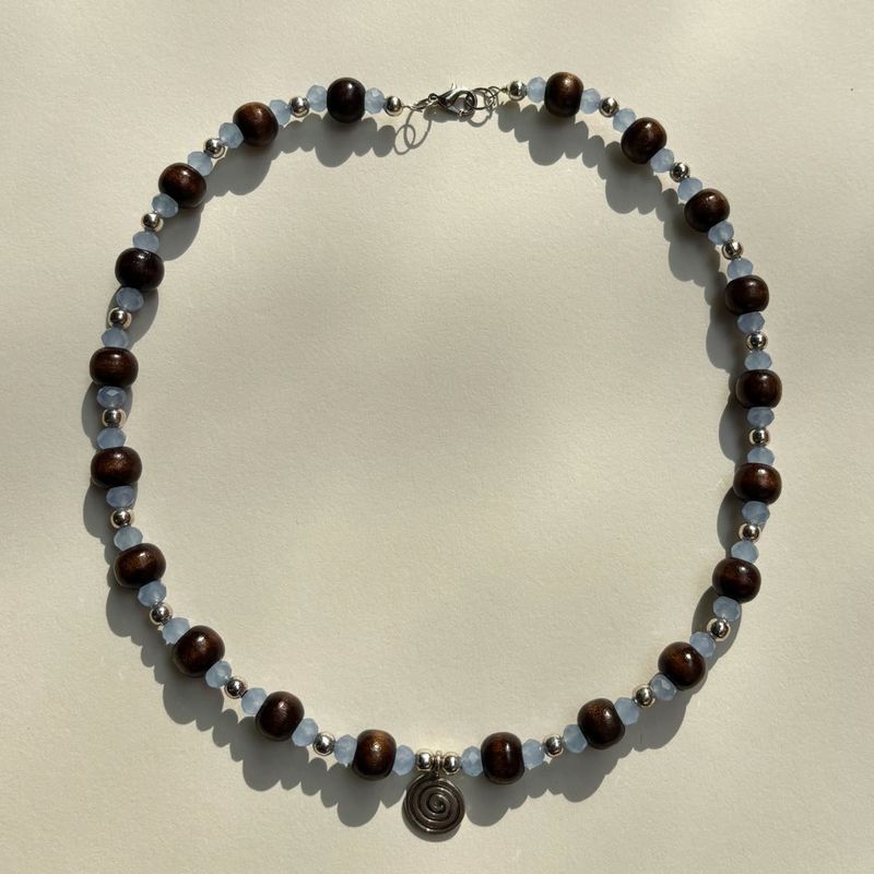 Y2K Choker Necklace