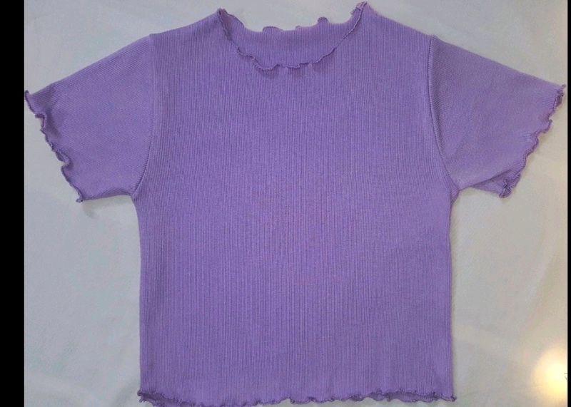 Urbanic Top