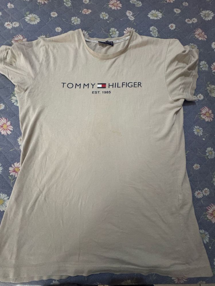 Tommy Hilfiger T-Shirt