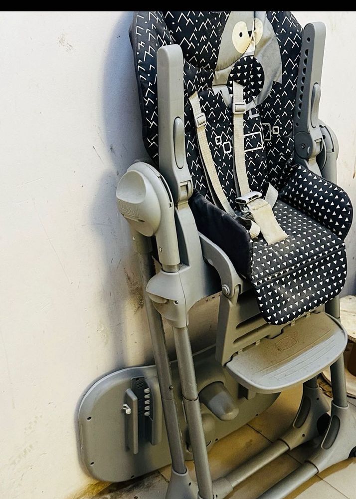 Baby High Chair