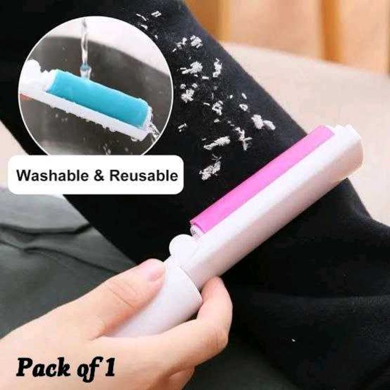 Lint Roller - Reusable, Washable