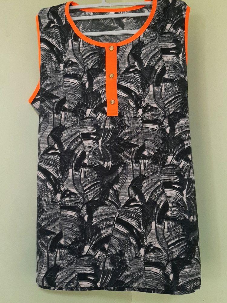 Tunic Top Brand New