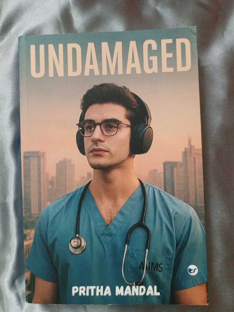 Undamaged