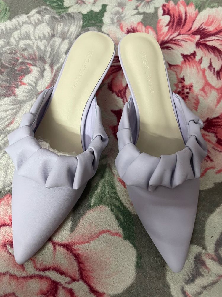 Branded Footwear 2
