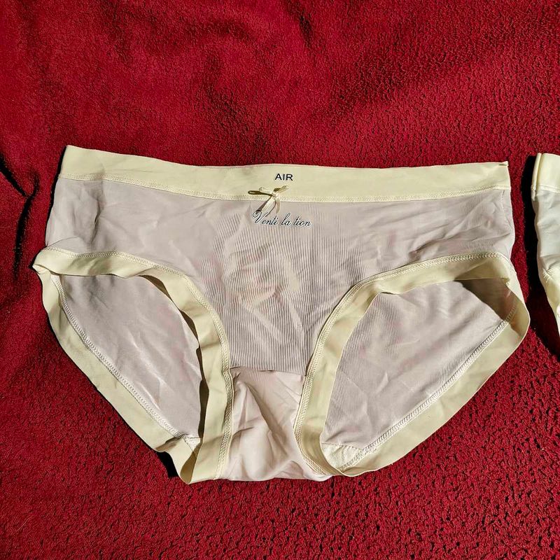 Comfortable Women's Briefs