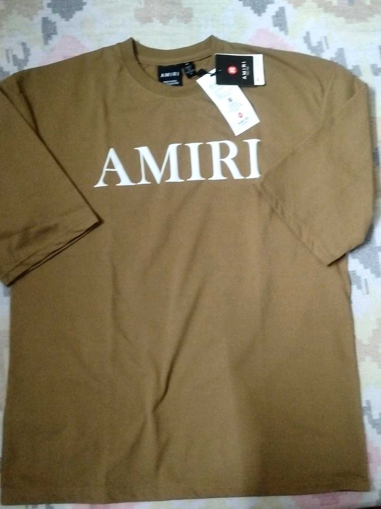 AMIRI Logo T-Shirt