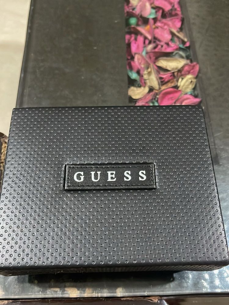 GUESS Box
