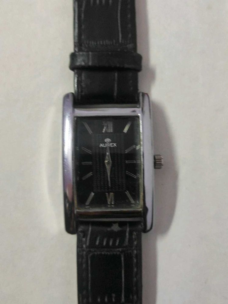 Aurex Original Watch