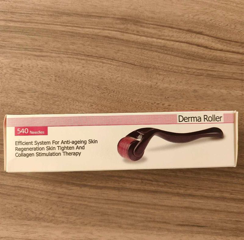 Derma Roller
