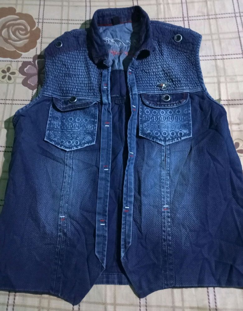Jacket 🧥