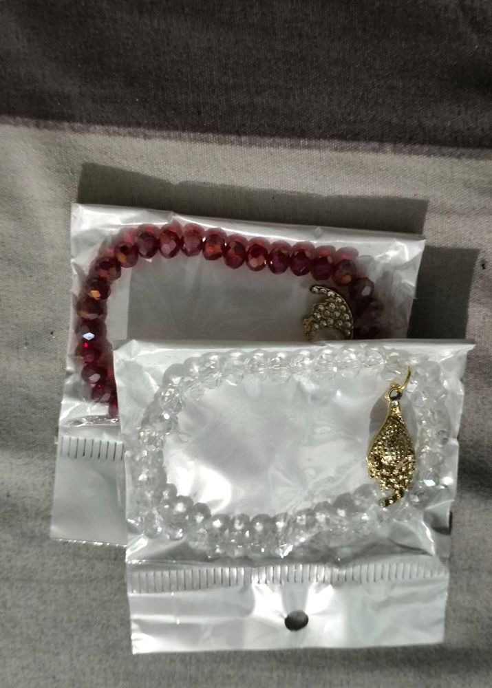 Girls bracelet combo
