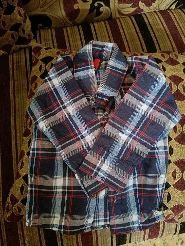 Baby Boy Shirts Combo
