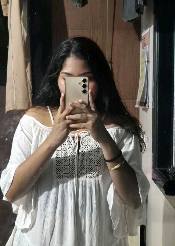 Cute Cape Top