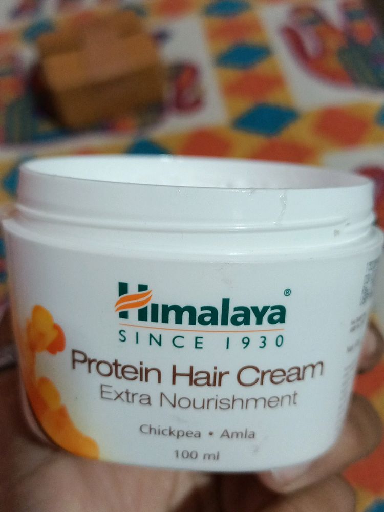 Hair products