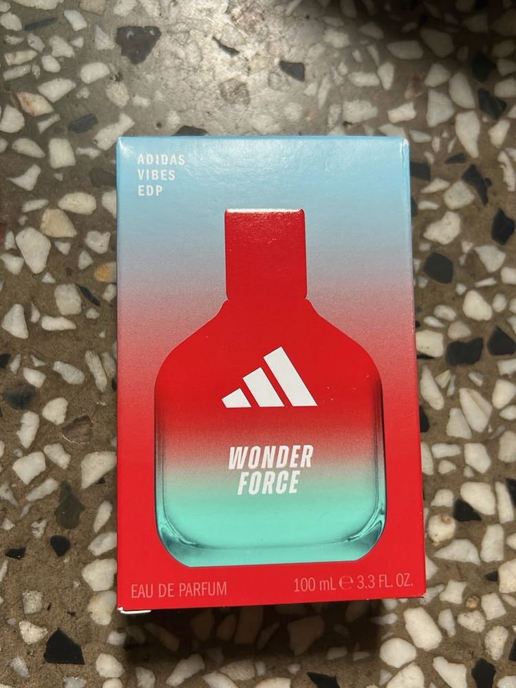 Adidas Wonder Force Eau de Parfum