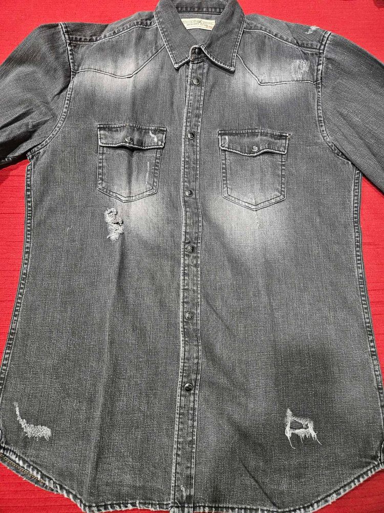 Men Shirt (Jack&amp;Jones)