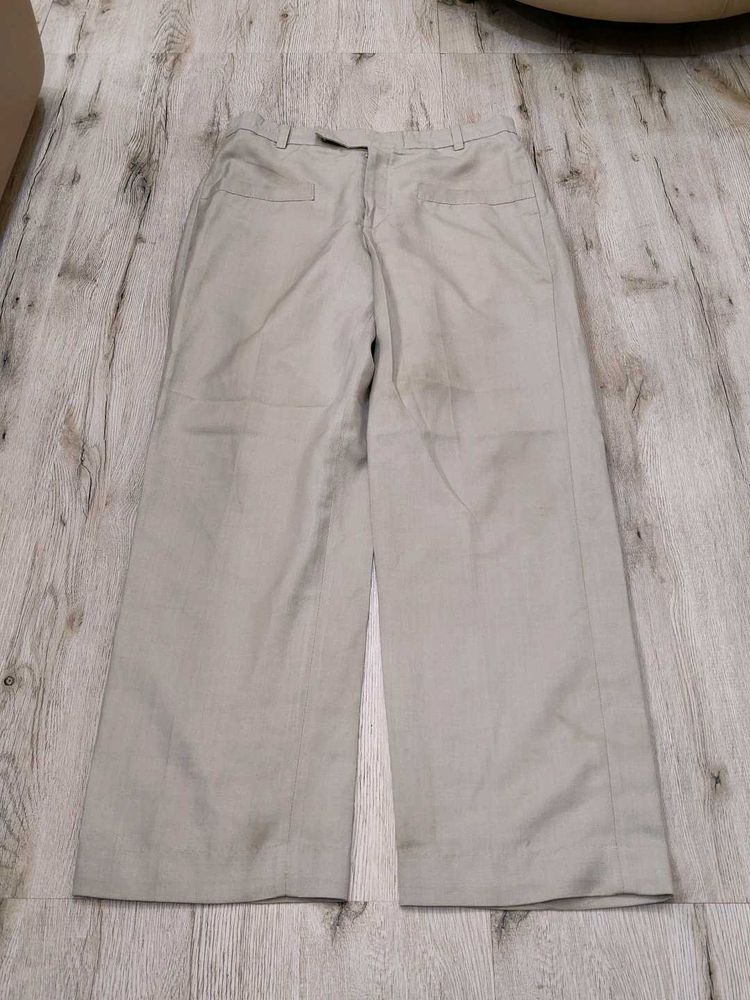 Ma5723 Sabrin baggy pant waist 30 inches