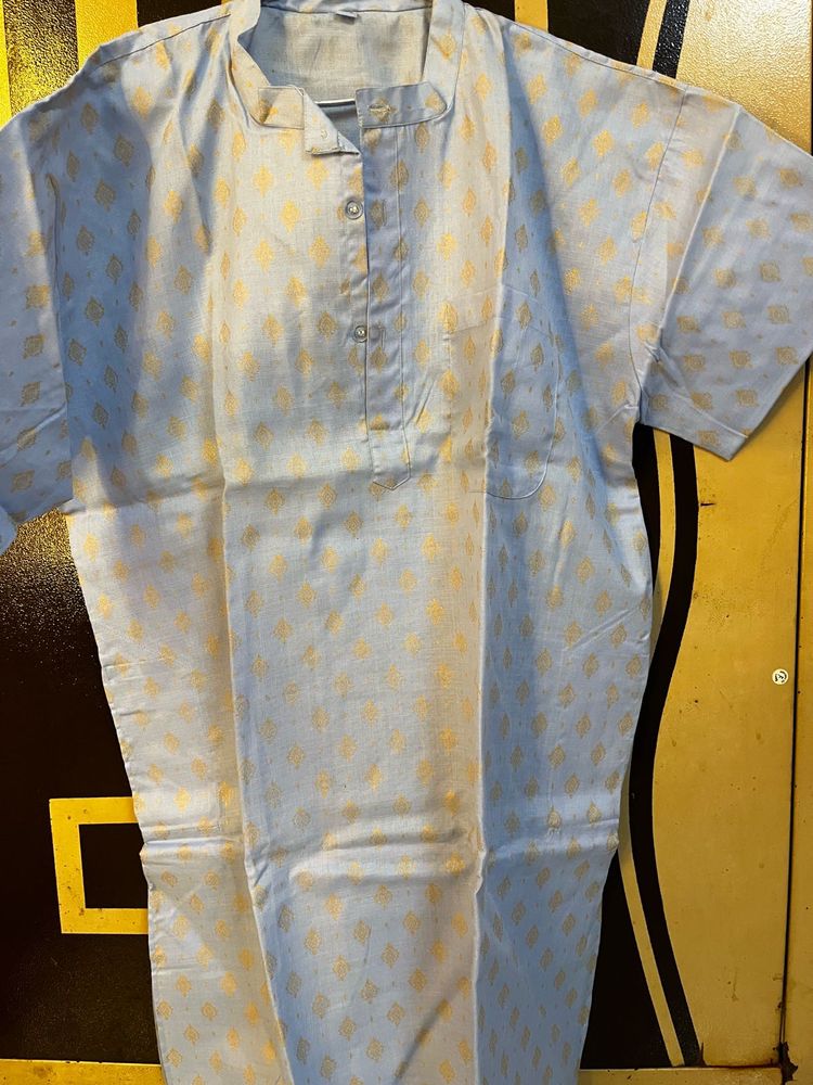 Men's Traditional Kurta