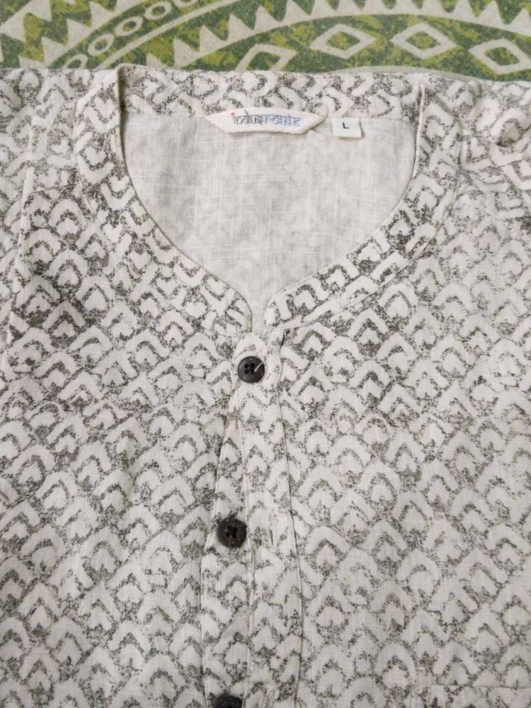 Men's festive kurta
