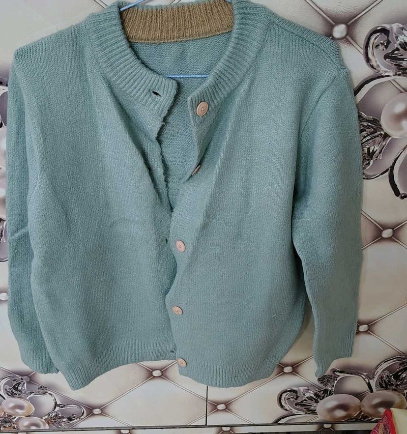 Cute Cardigan
