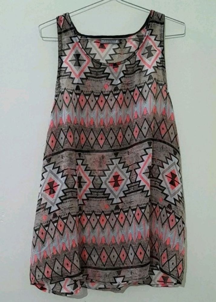 Summer Top