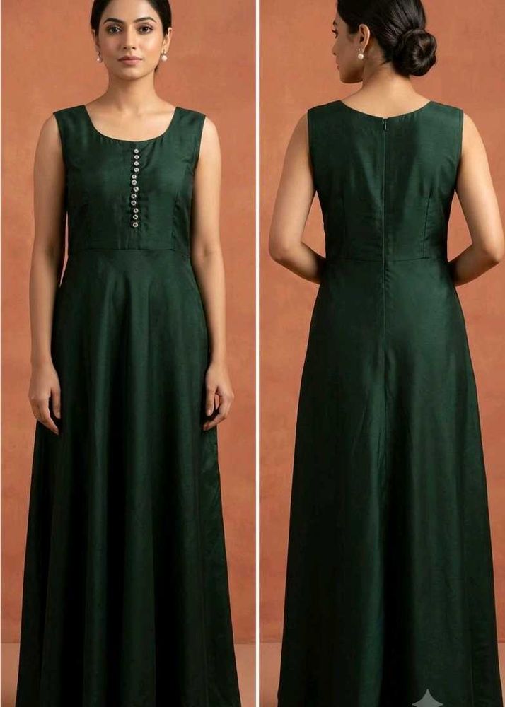 Combo - 2 maxi Dress