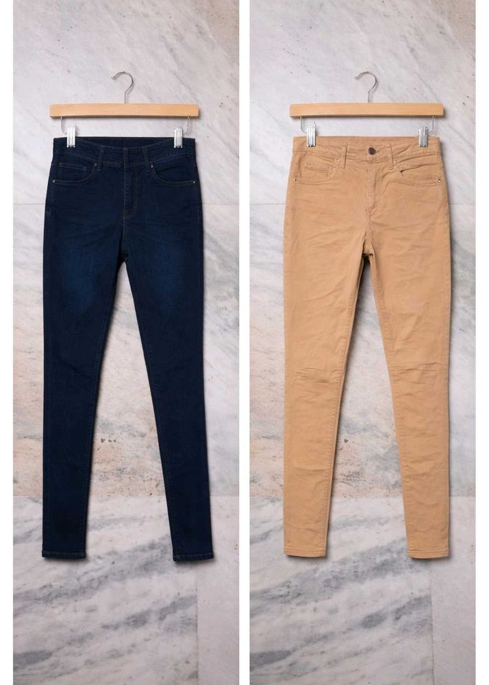 Stylish Skinny Jeans &amp; Pants