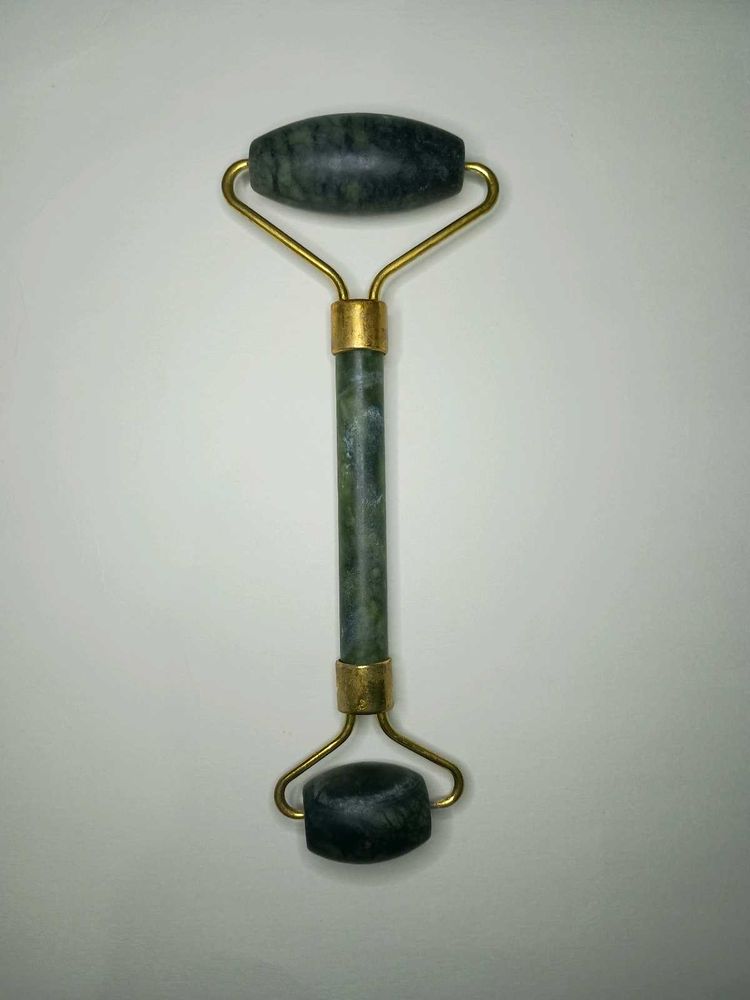 High quality Jade Facial Roller