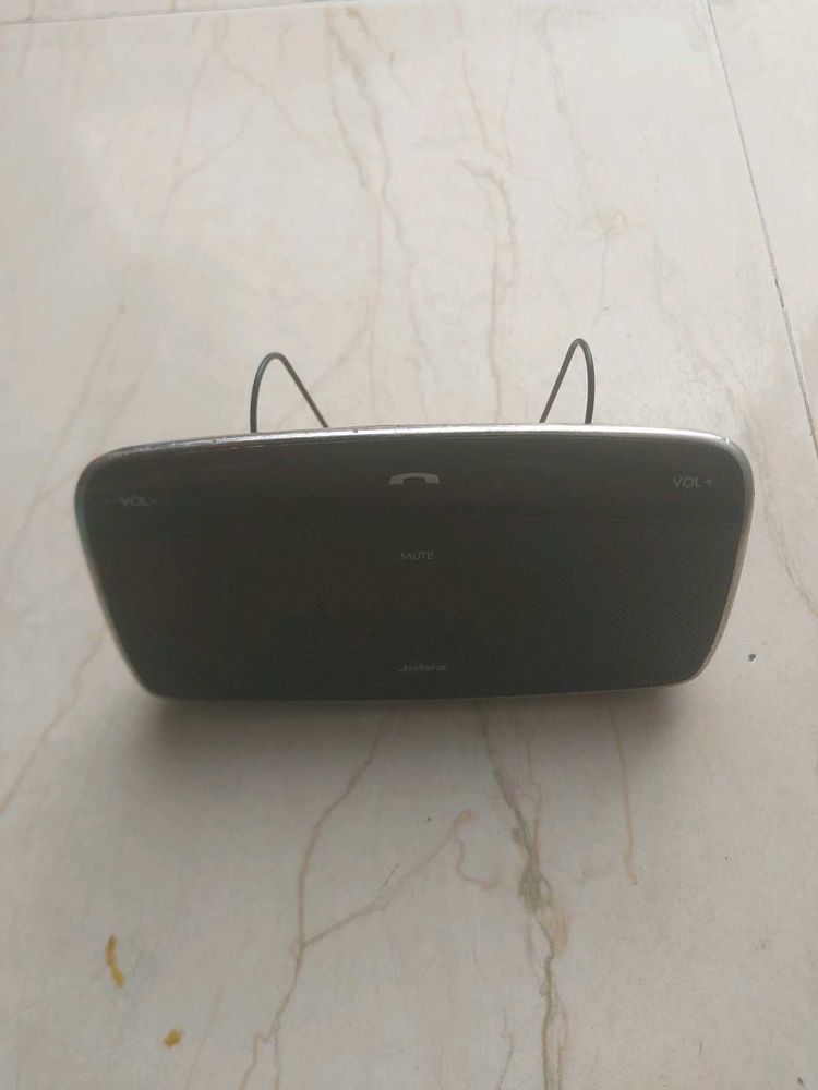 Jabra cruiser 2 vintage Bluetooth Headset
