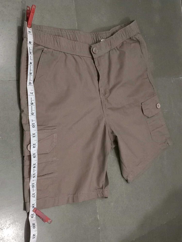 Men's Cargo Shorts