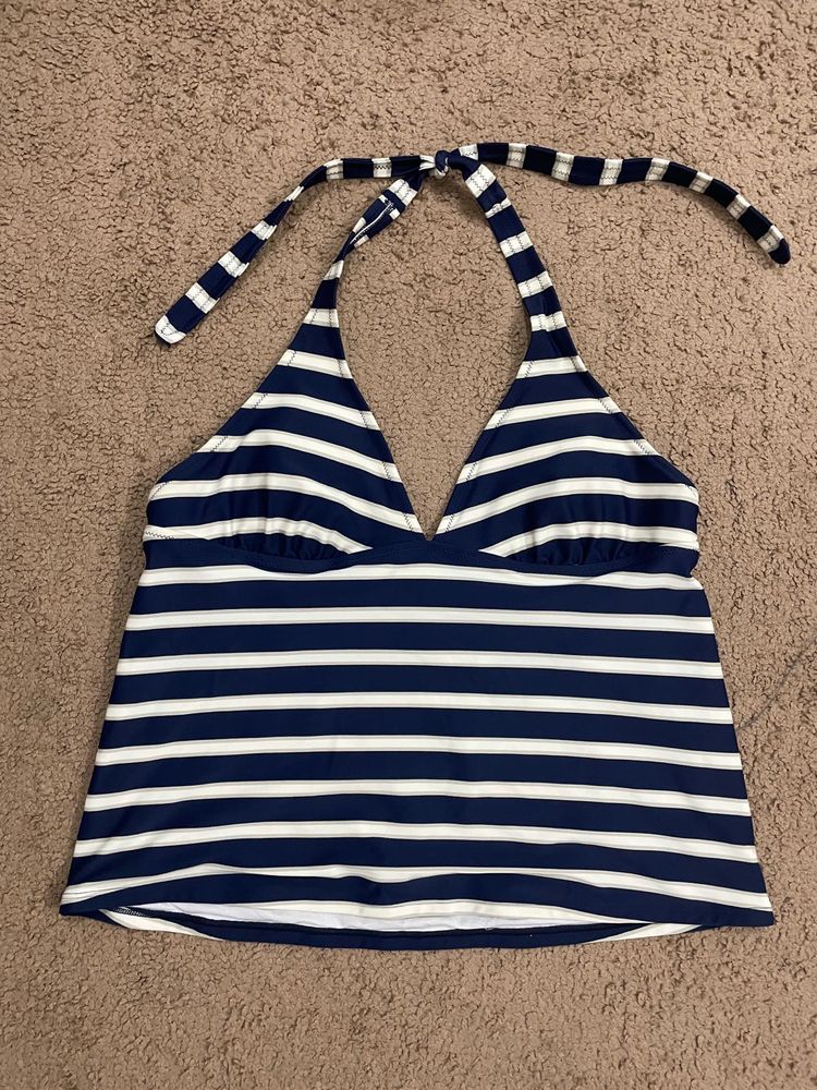 sexy halter neck top