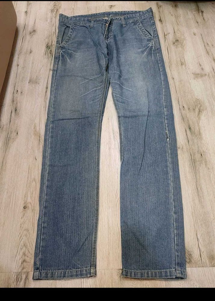 sc3786 Progress Jeans size 36
