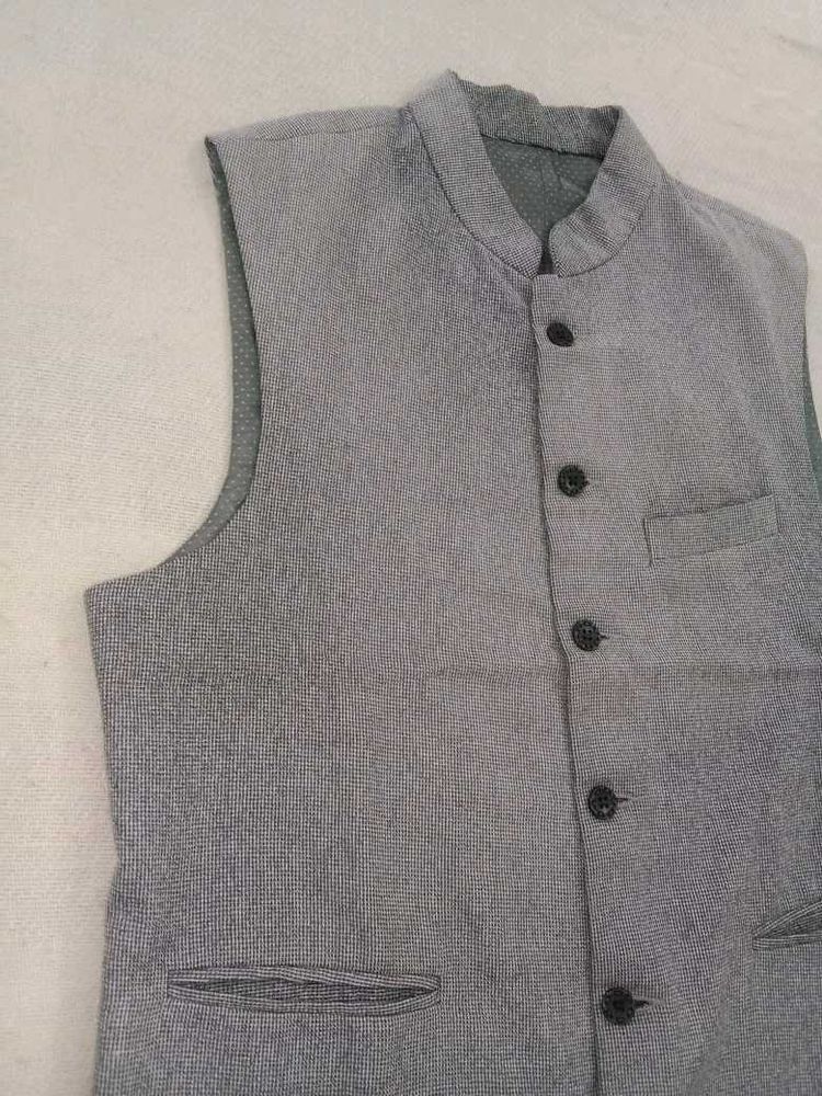 Stylish Grey jacket