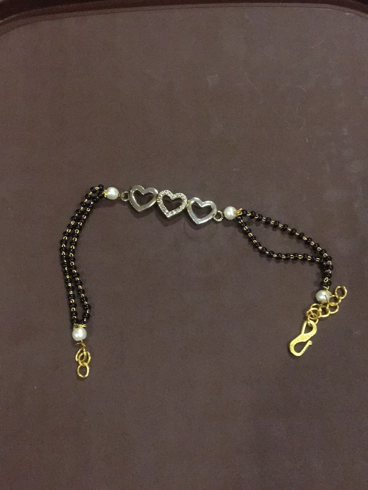 mangalsutra bracelet