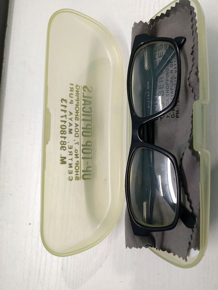 spectacles (frame)