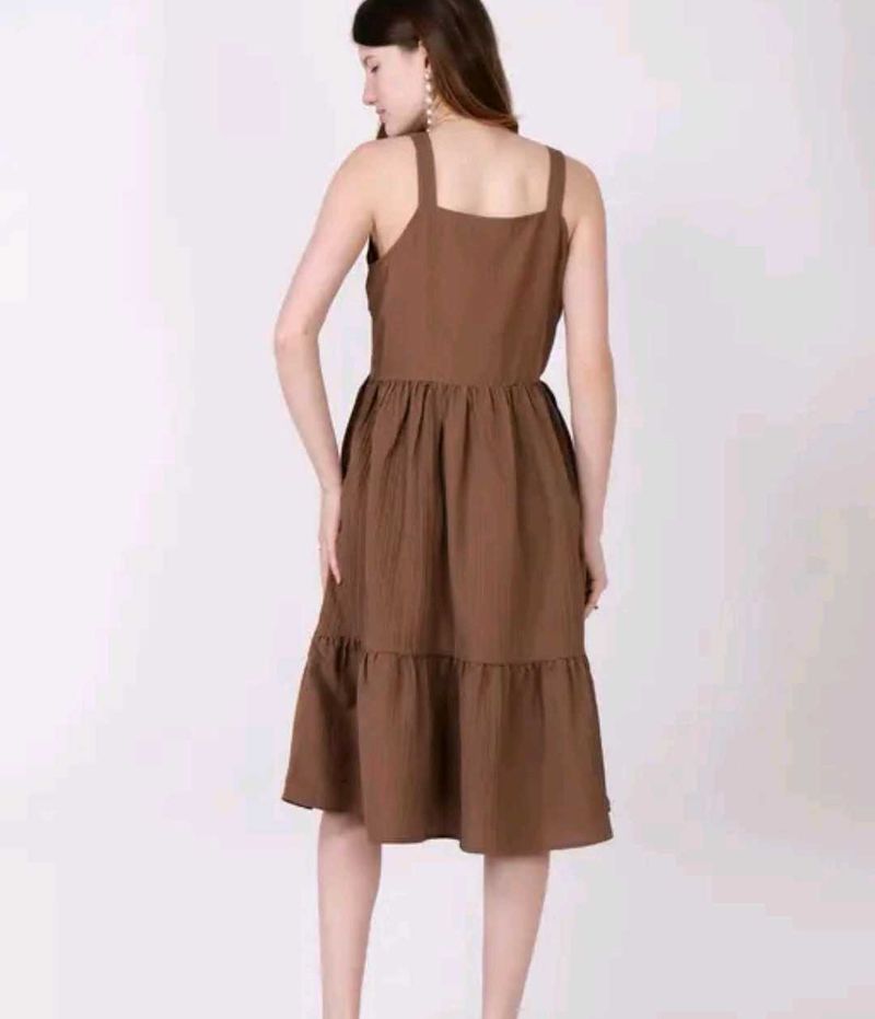 western dress