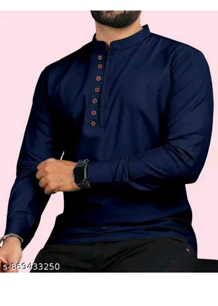 Men's Maroon, Green ,blue, beige kurta