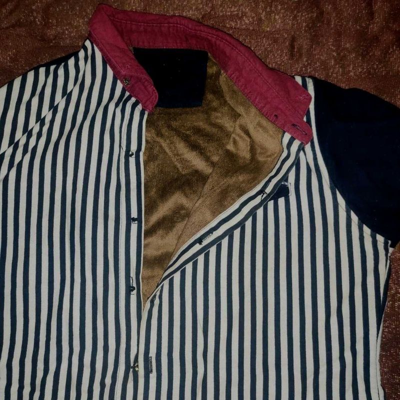 Shirt Good Quality.