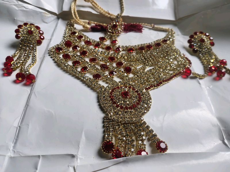 Jewellery Set