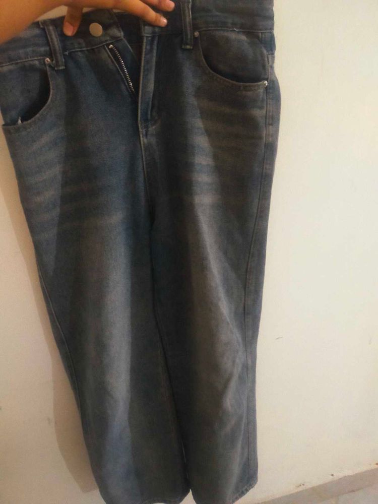 Baggy Jeans