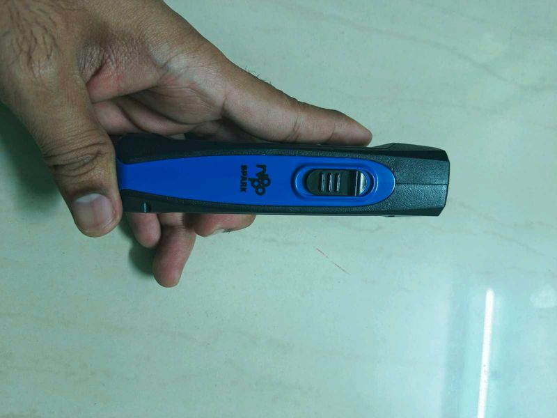 Nippo Torch Light