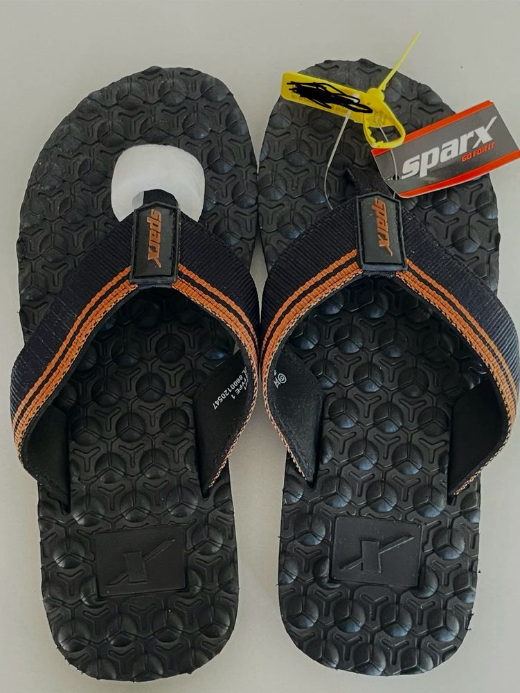Sparx Men's Flip Flops
