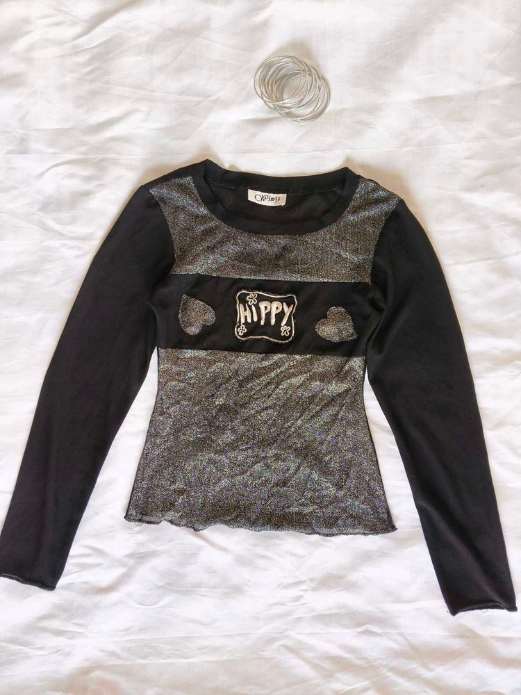 Y2K tee