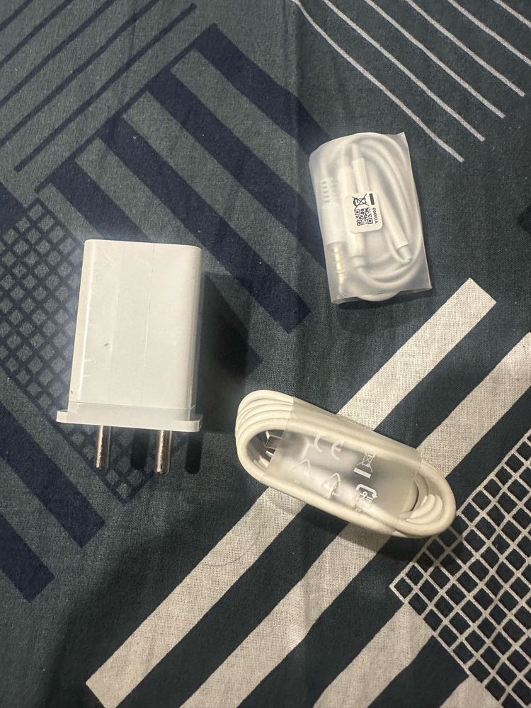 Mobile Accessories