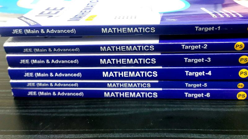 Books > Textbooks | AAKASH JEE MATHEMATICS MODULE (2025 EDITION) | Freeup