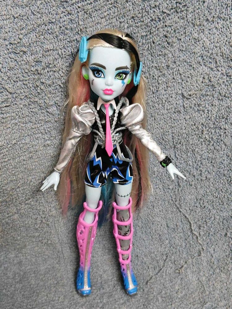 Monster High Frankie Stein Doll